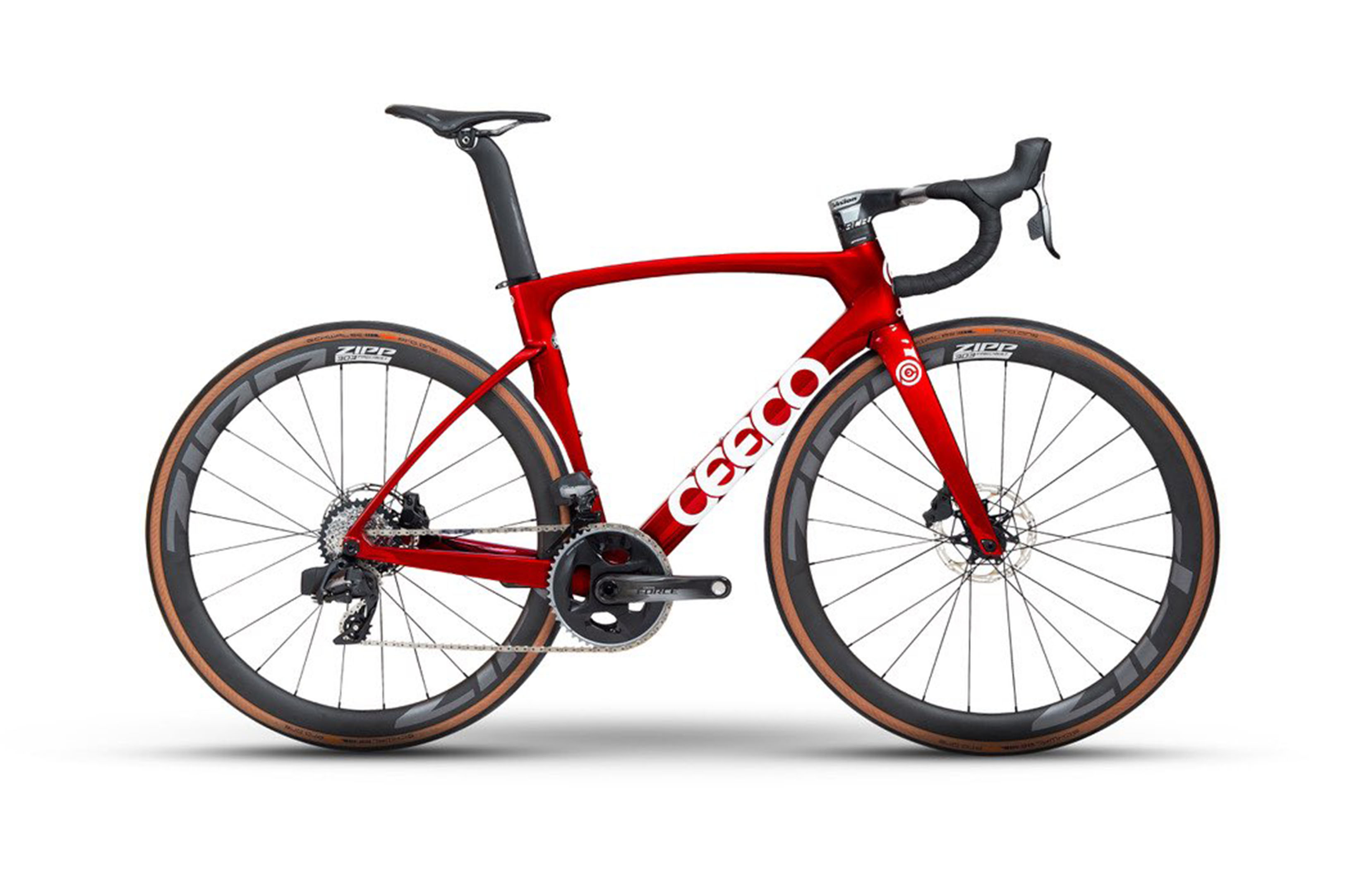 Ceepo bikes for road bike and triathlon half and full distance. A 